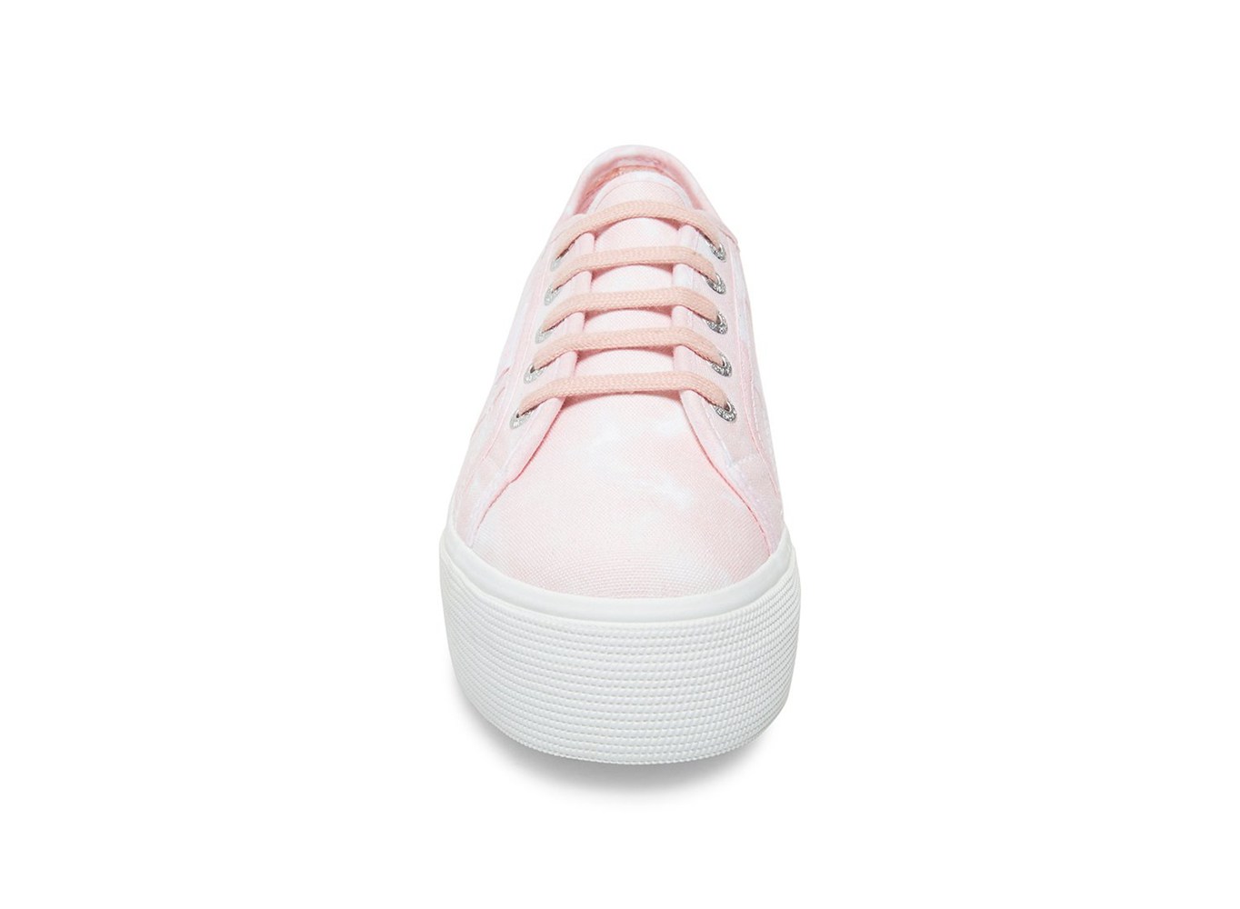 Espadrille Feminino Luz Rosa - Superga 2790 Fantasy Cotw - ZQHYP-2690